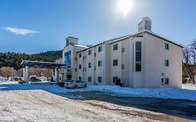 Econo Lodge Hot Springs South